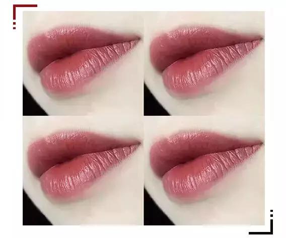 最火的9支口红大牌,全网最火的10款口红