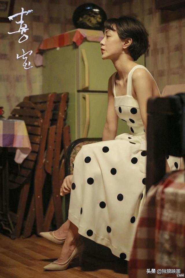 豆瓣2.4分的烂剧,盘点五部堪称经典的“烂片”