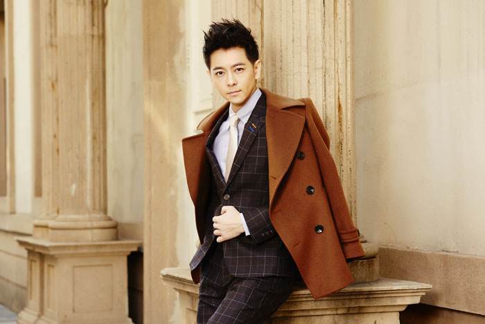 成熟男装品牌大全,成熟男装排行