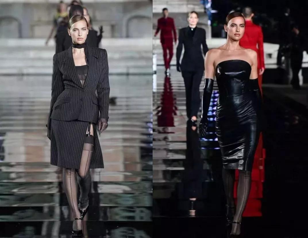 超模出轨,37岁名模宣布离婚事件