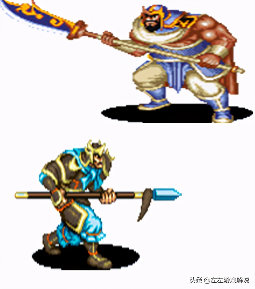 街机三国志吞食天地2赤壁之战,吞食天地2赤壁之战街机