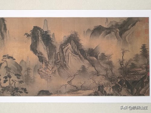 读诗词｜《虞美人》诗词大全集下卷300篇犹胜人间一别、便终天