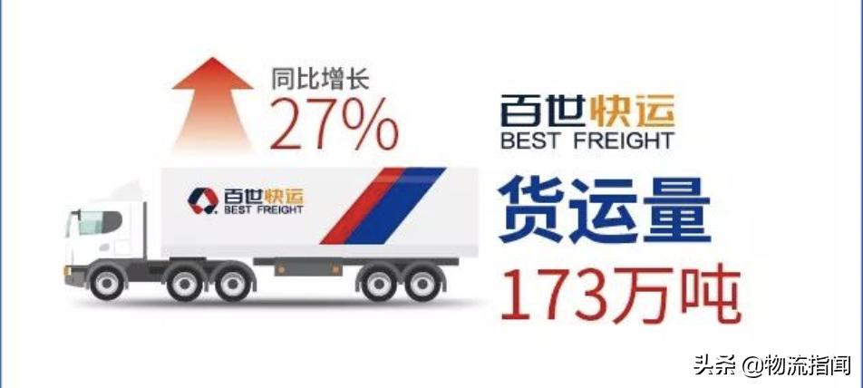 开百世快运能挣钱吗,开百世快运