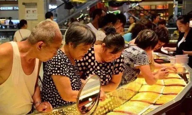 k金与黄金谁比较贵,k金为什么比黄金便宜