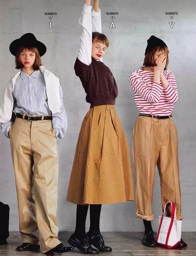 香水搭配的基本知识,香水潮流搭配