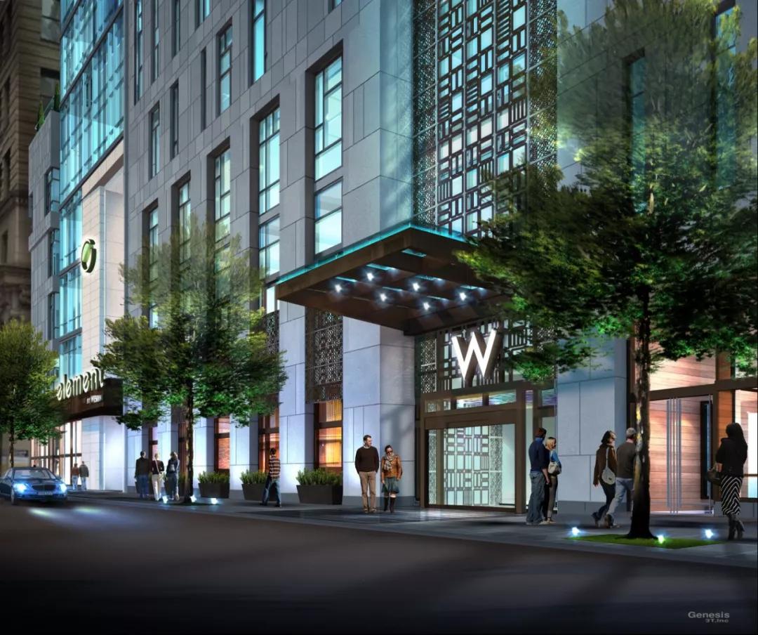 漫步费城的感受,来纽约旅行100个理由