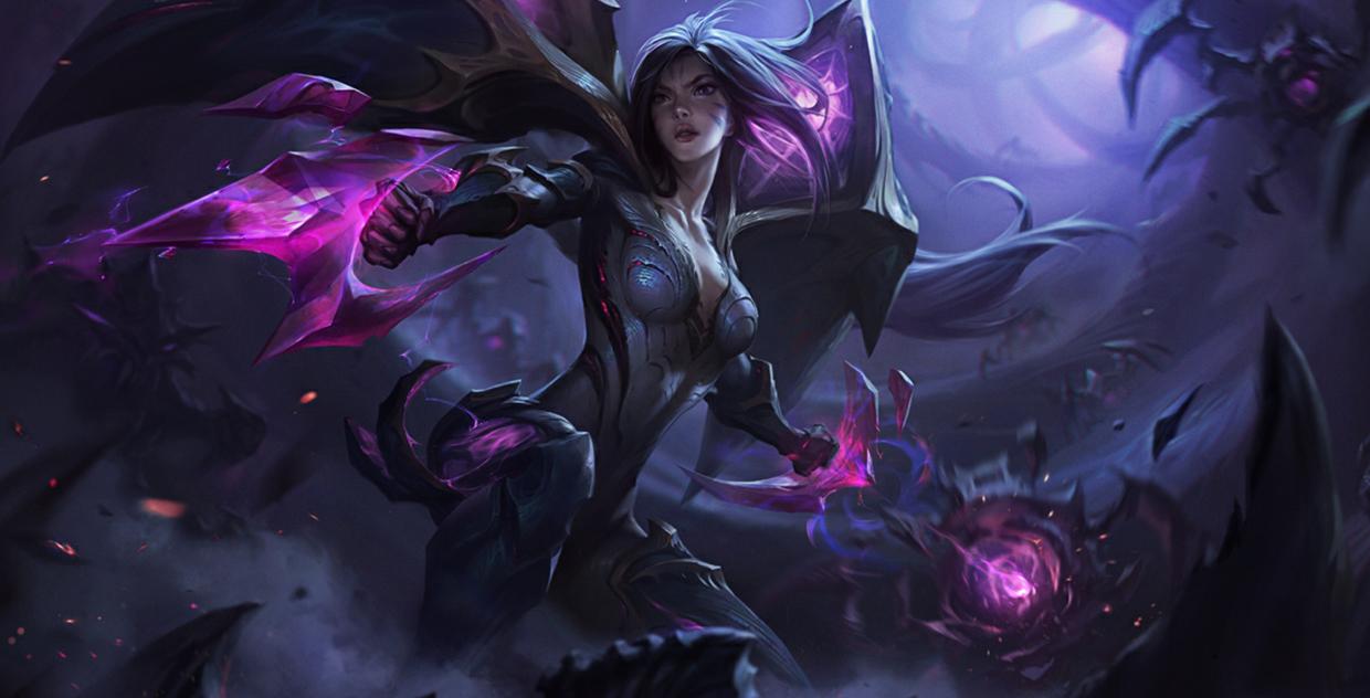 lol最新版本中最强的adc是谁,英雄联盟手游4.2aadc强度排名