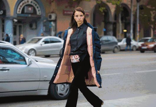 洗羽绒服太脏了怎么办,用洗衣机洗羽绒服的正确方法