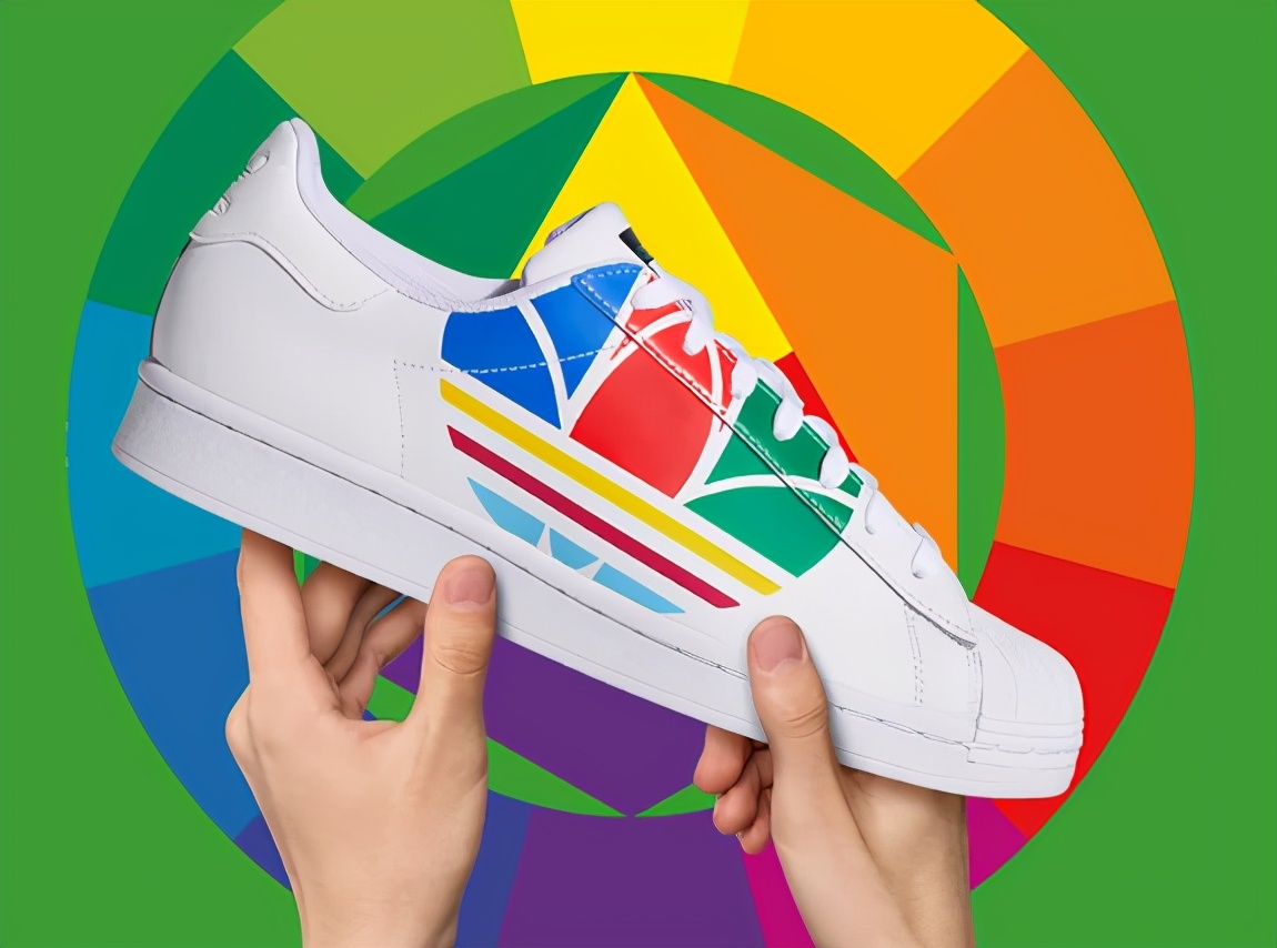 贝壳头又要抢钱了！这次又是明星又是彩虹，真真是招架不住