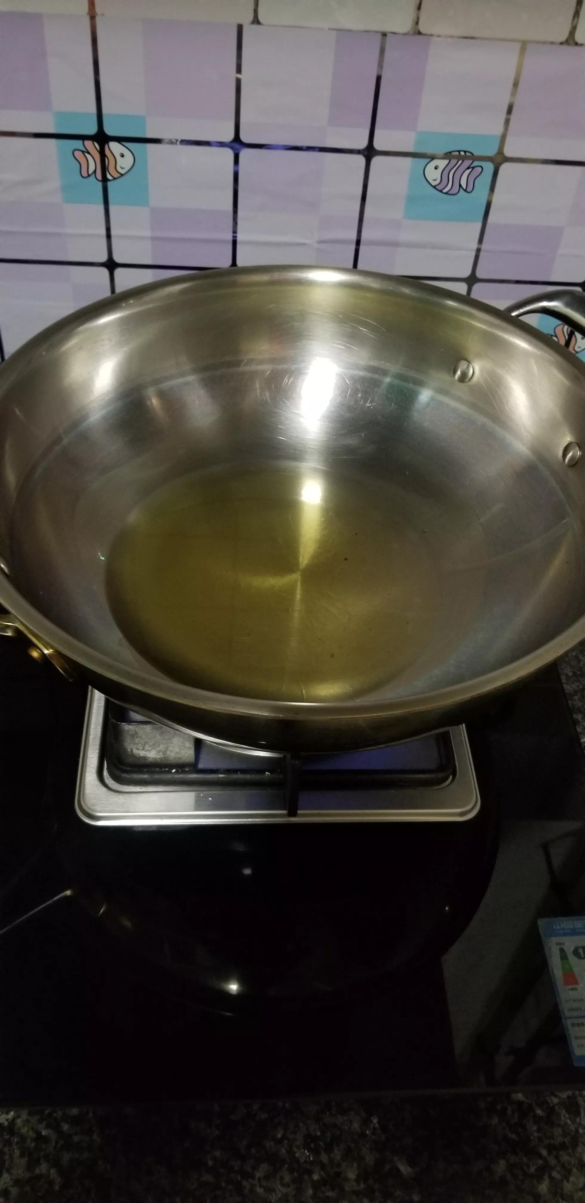 简单自制蘑菇酱,在家自己做不辣的蘑菇酱