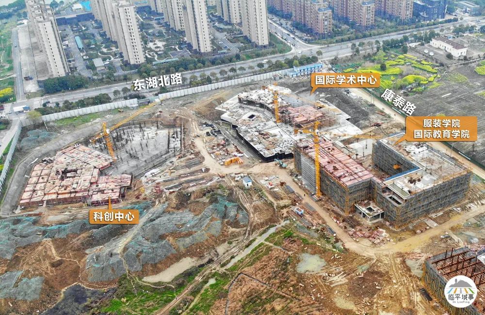 浙江理工大学新生宿舍,浙江理工大学的新生宿舍