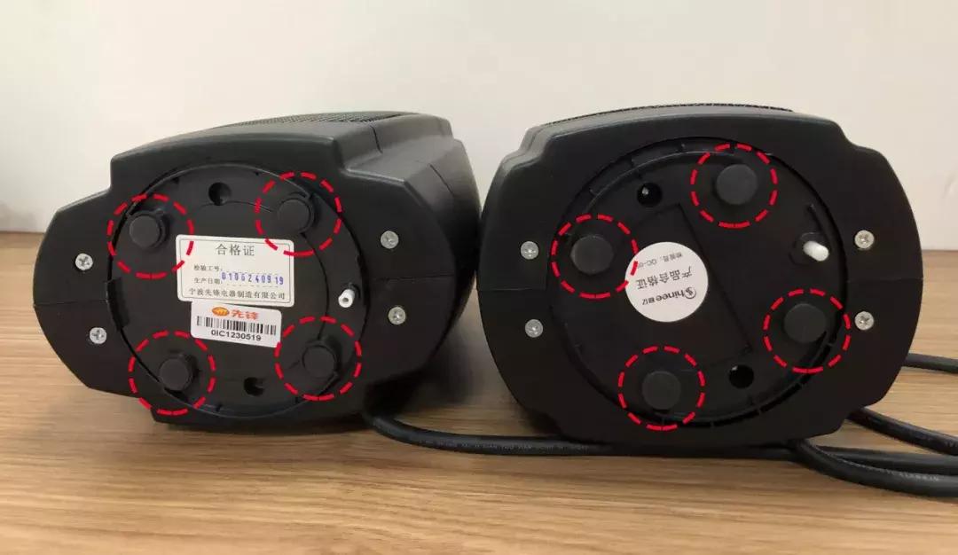 暖风机真实测评打假,台式暖风机排行榜