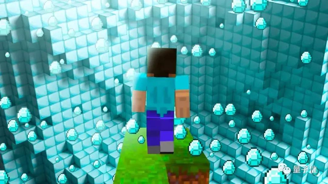 ai大战我的世界,我的世界ai对战指令