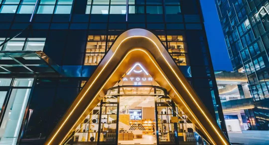 高大上！又一全国知名品牌进驻临桂！