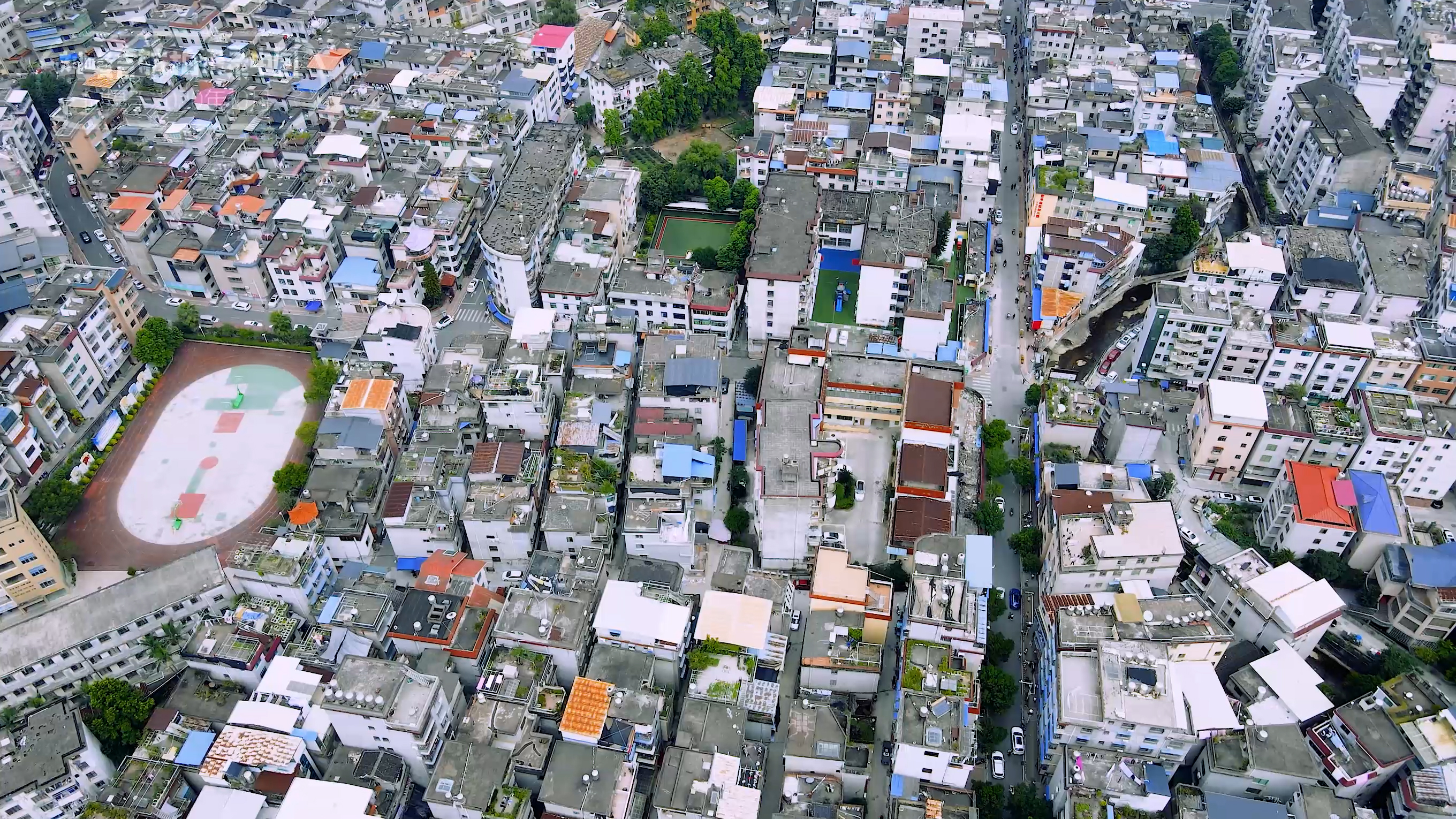 一座五线城市,宁德这种小城市还有未来吗