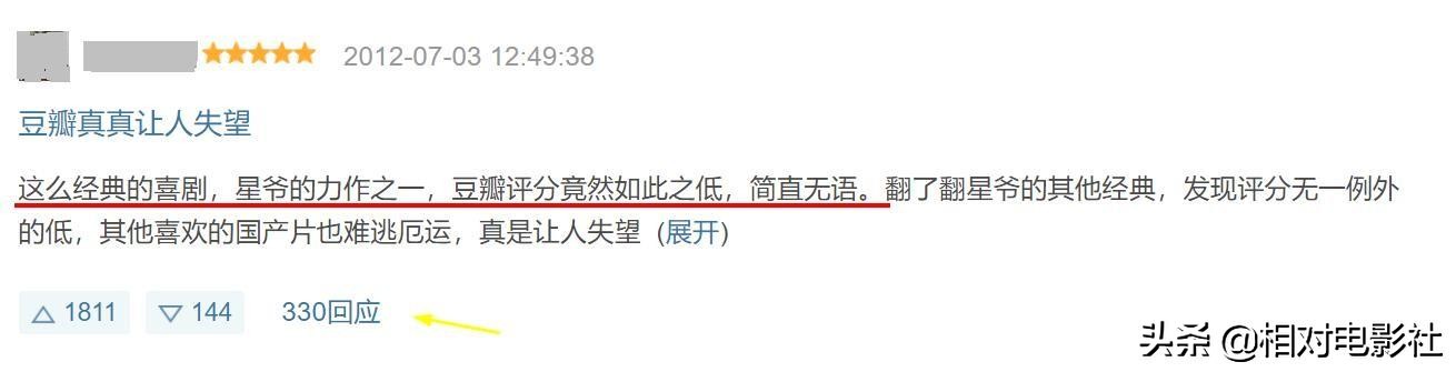 周星驰巅峰之作现在回顾依旧经典,周星驰回顾一下经典