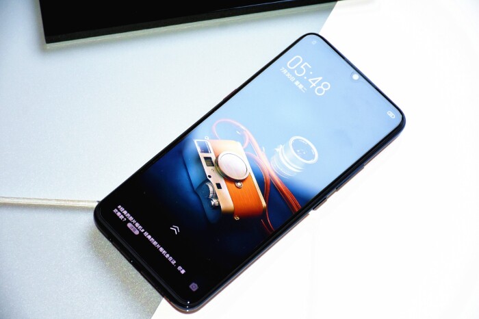 iqooneo855打王者有哪些功能,iqooneo855和竞速版的区别在哪