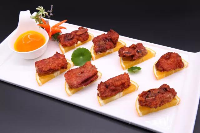 盘点一些高级餐厅的招牌菜品,餐厅点单率高的菜品