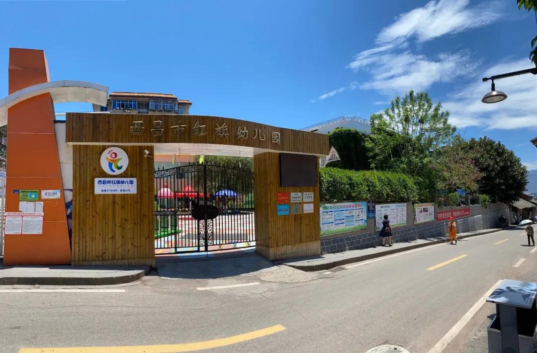 北街：踞守建昌古城北端，于繁华、深邃、柔婉间，勾勒明清气象