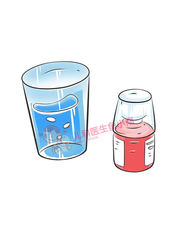 宝宝发烧几度可以吃退烧药,宝宝发烧多少可以吃退烧药