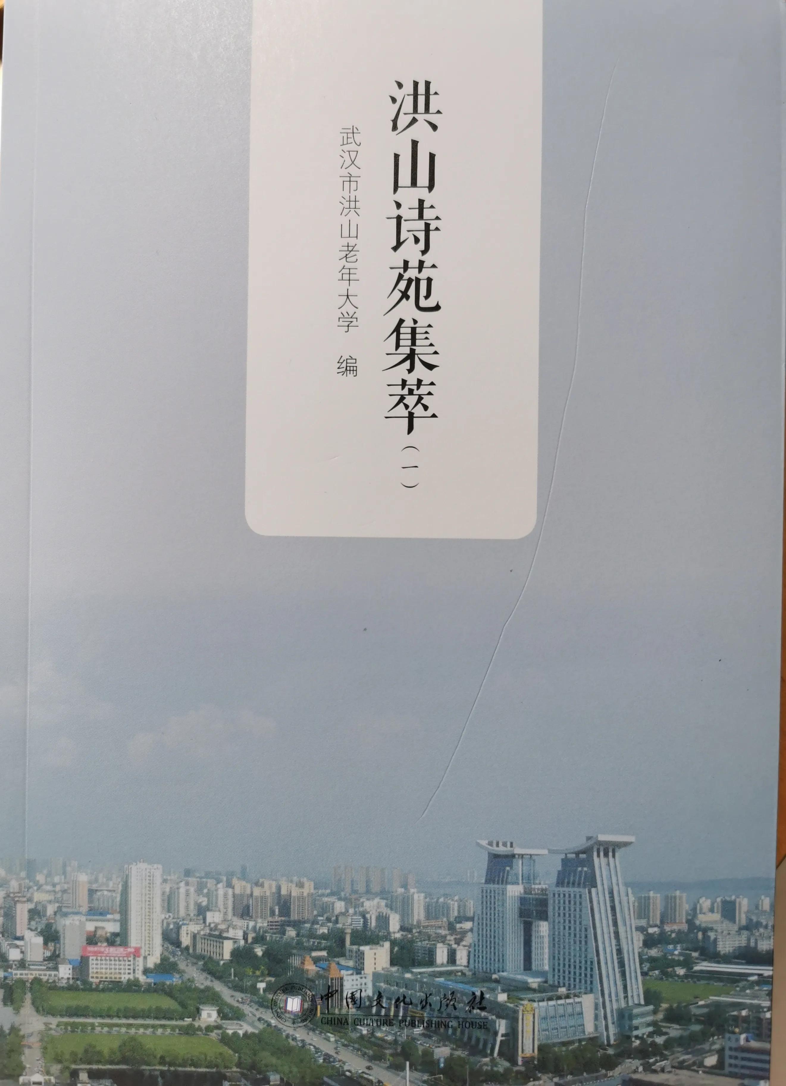 洪山诗苑迎新年诗词,洪山诗苑最新信息