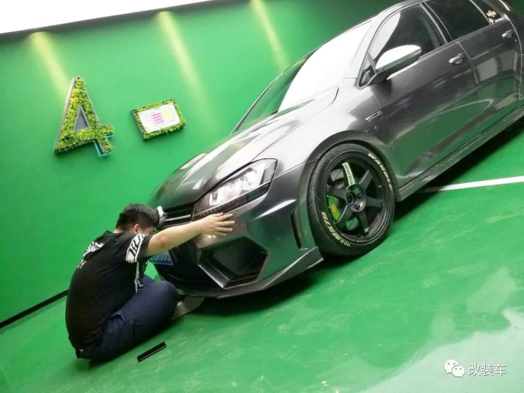 7代高尔夫r极速测试,四阶高尔夫r最高时速