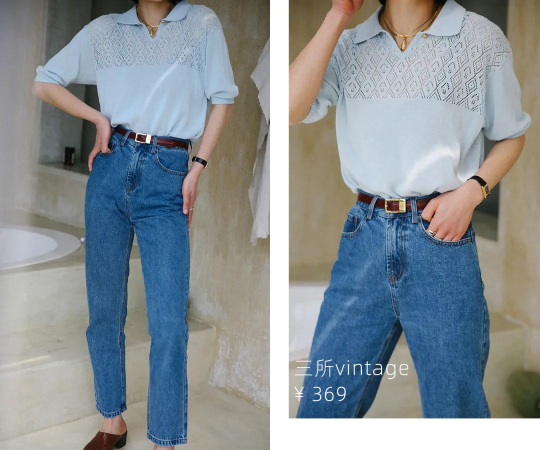 淘宝上衣推荐测评,淘宝衣服推荐夏t恤