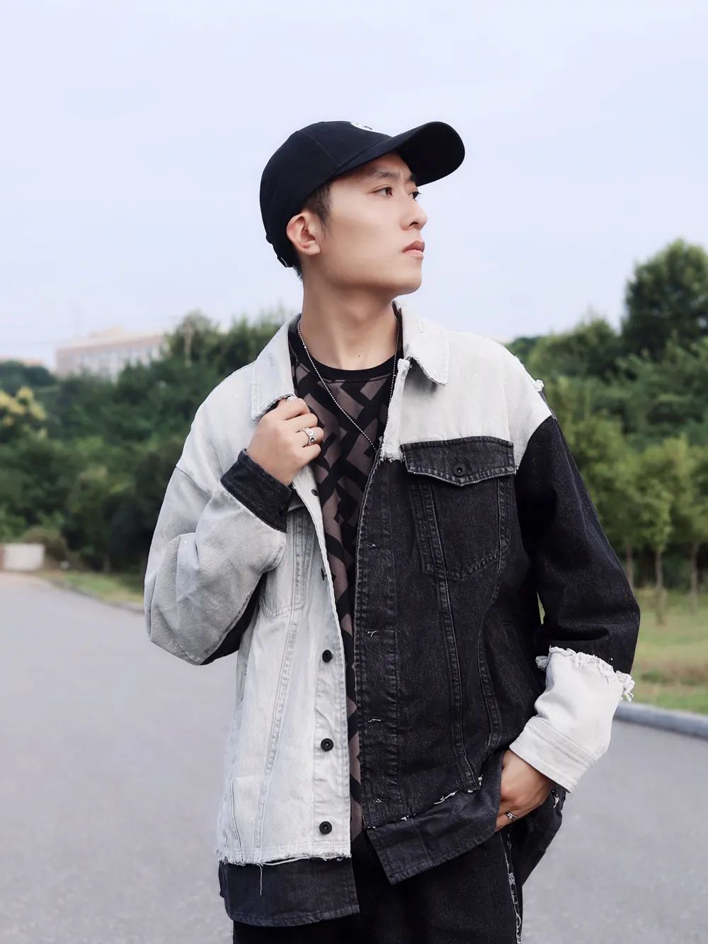 换季穿搭有好物,换季服饰绝对不能少