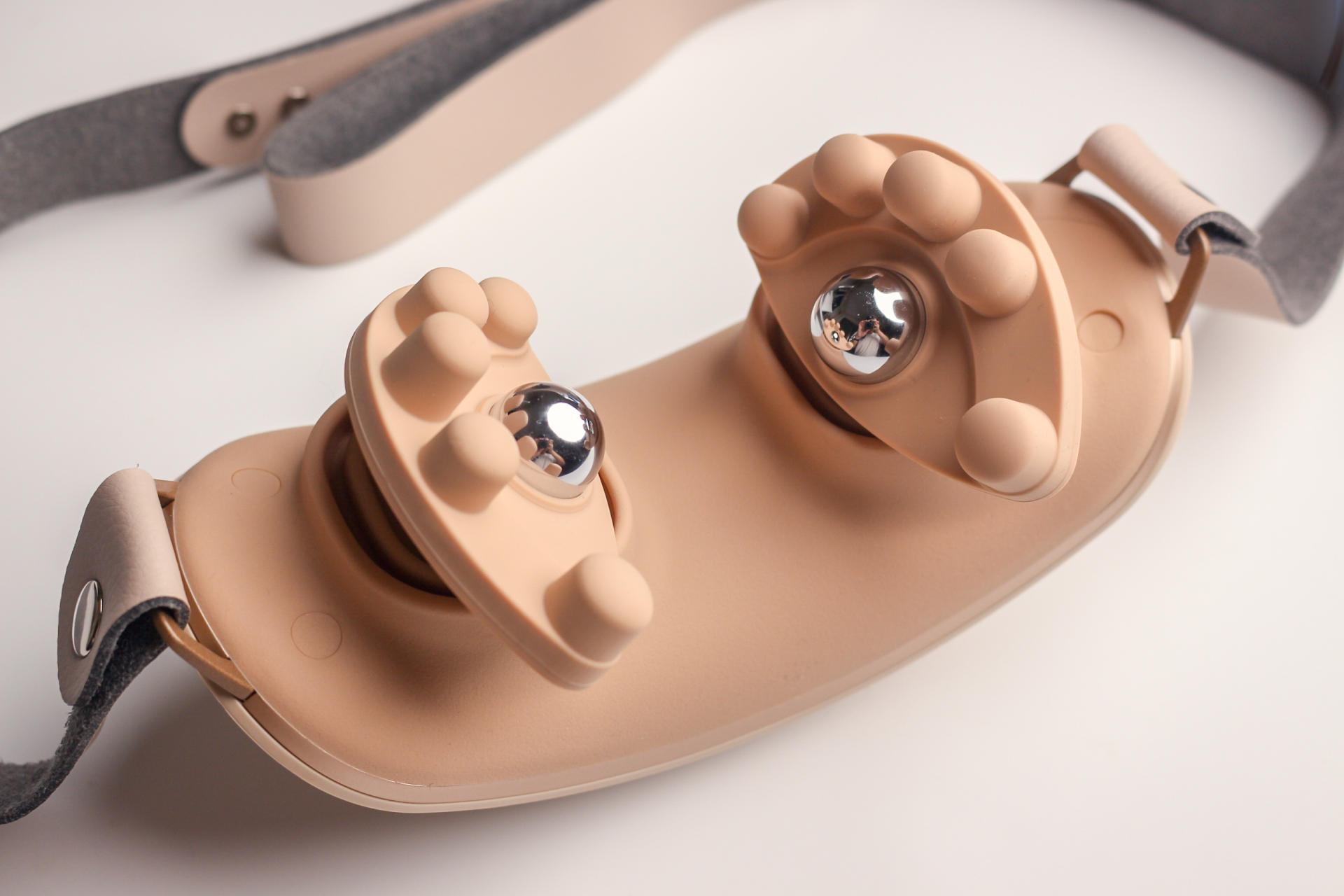 颈椎按摩器哪一款比较好,颈椎按摩器真实测评排行榜第一名