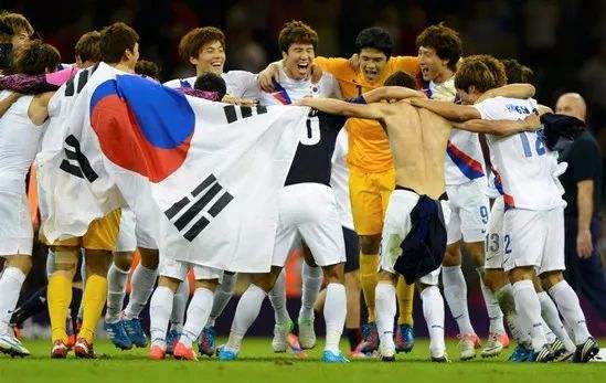 6月17日竞彩足球推荐分析,竞彩韩国0-0