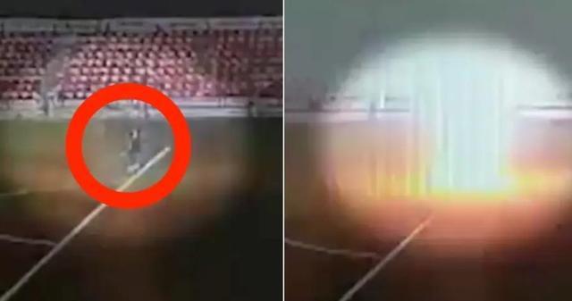 受伤最严重的足球运动员,足球运动员受伤瞬间