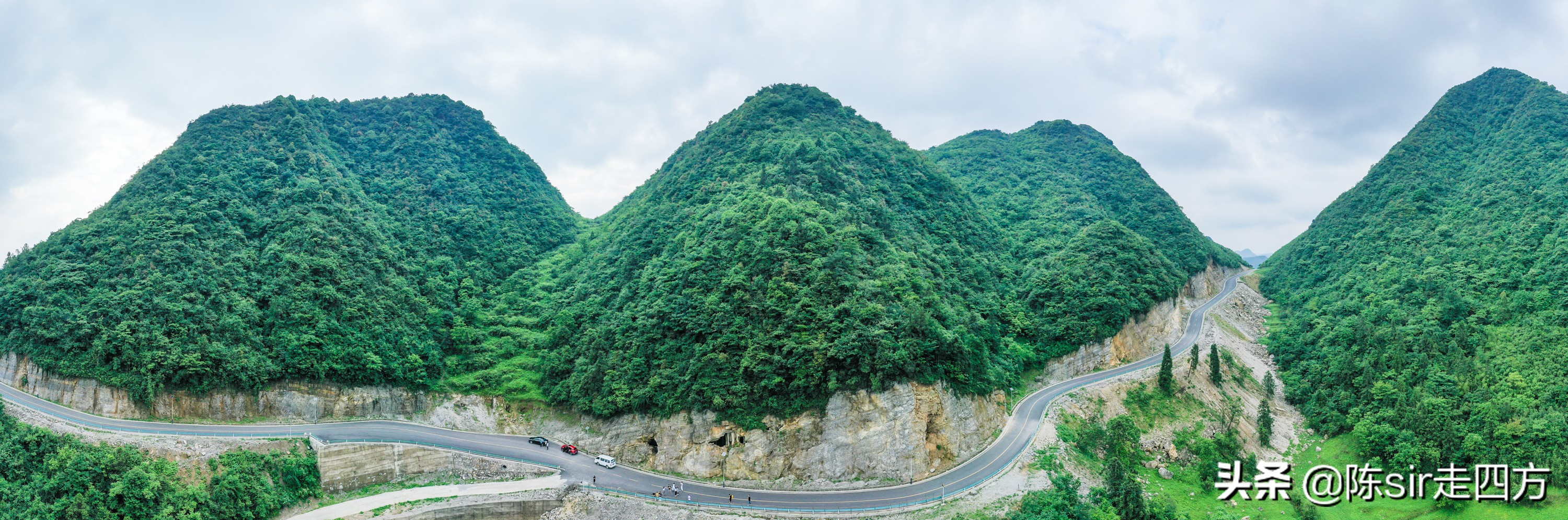 重庆到桐梓自驾游攻略路线,重庆到贵州桐梓三日游最佳路线图
