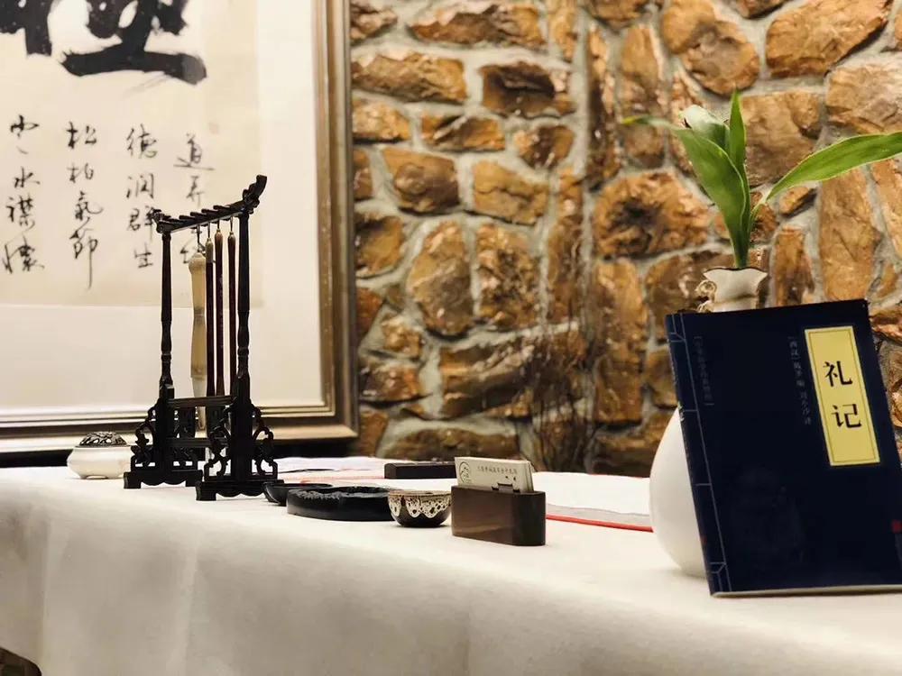 去了青城山才知道的宝藏民宿,青城山避暑农家小院