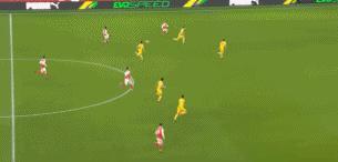 大奉先伊布欧洲杯蝎子摆尾,伊布最经典过人