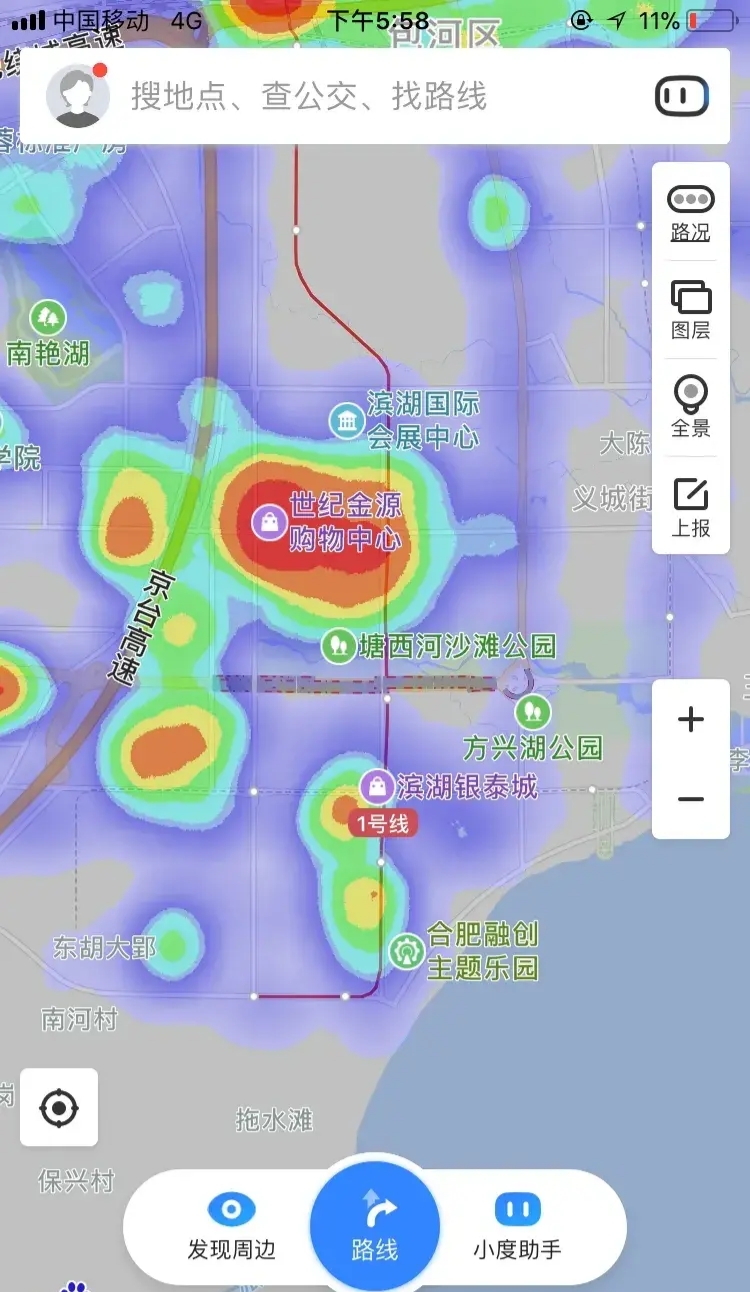 滨湖新区滨湖欣园房价,合肥滨湖新区楼市观察
