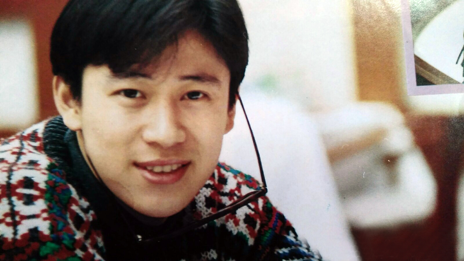 80年代到90年代解晓东歌曲,和解晓东同时期的男歌星