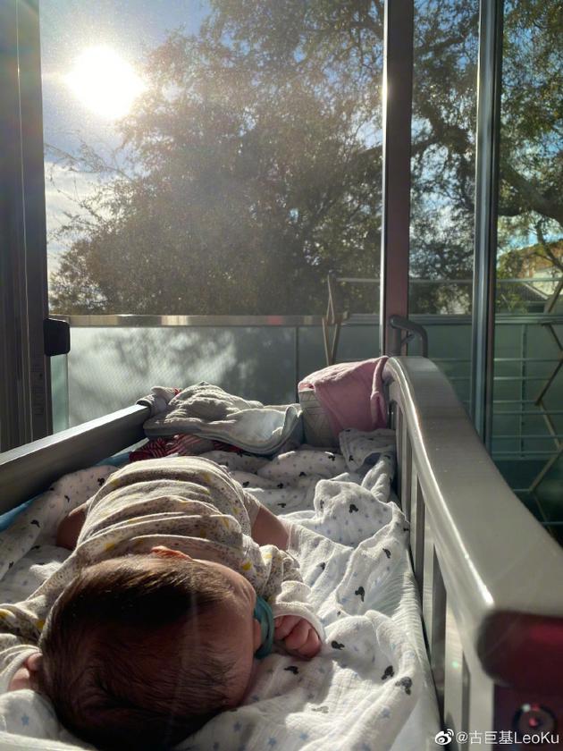 古巨基渣男经典片段,47岁古巨基被曝低调升级做爸爸