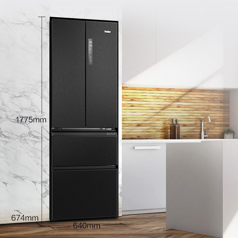 冰箱到底要不要尽量选大尺寸,2020年冰箱最全选购攻略及价格