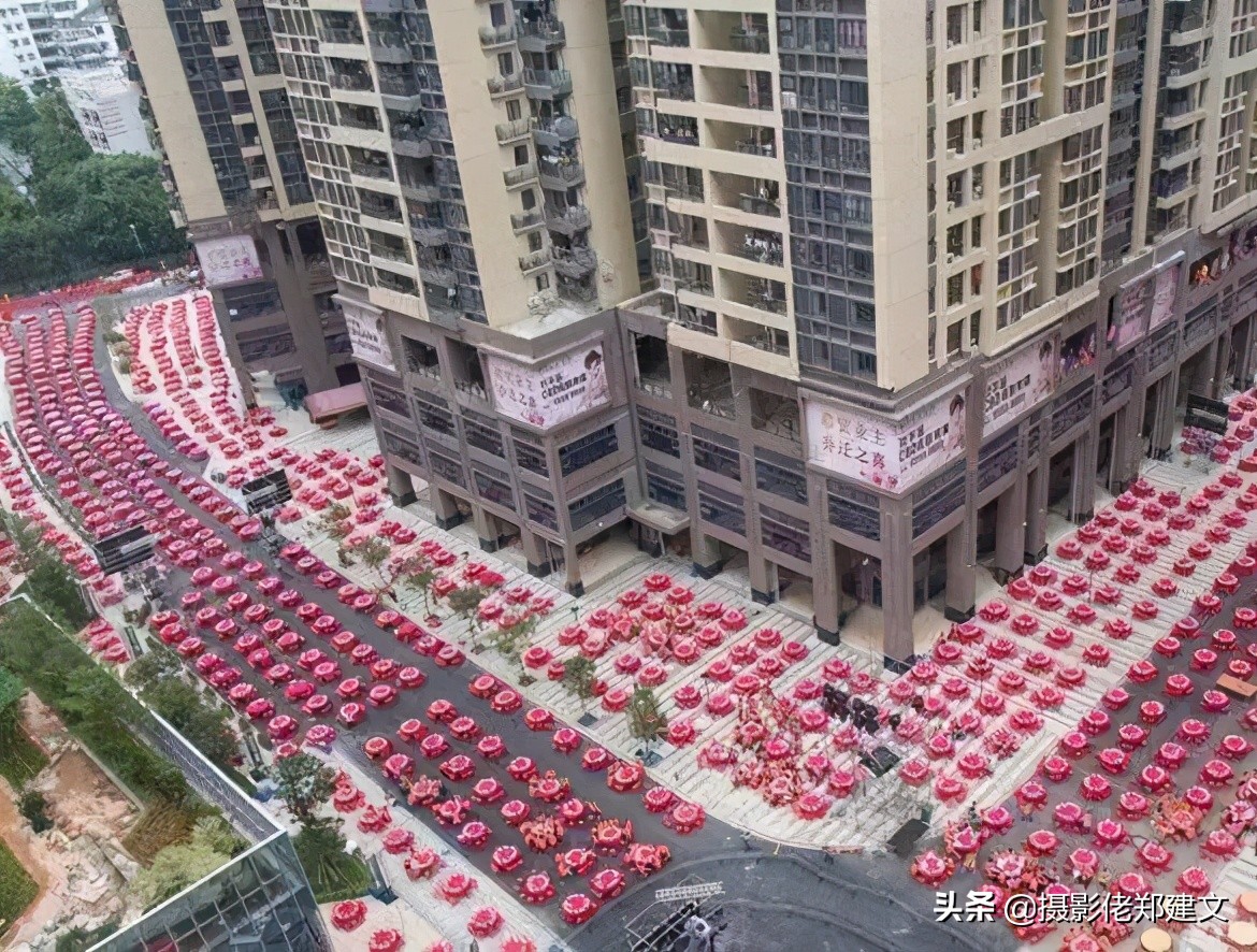 杨箕村旧视频,杨箕村改造图