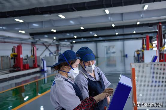 “一带一路”追随者重庆工业的海外“订单大户”—重庆水轮机厂