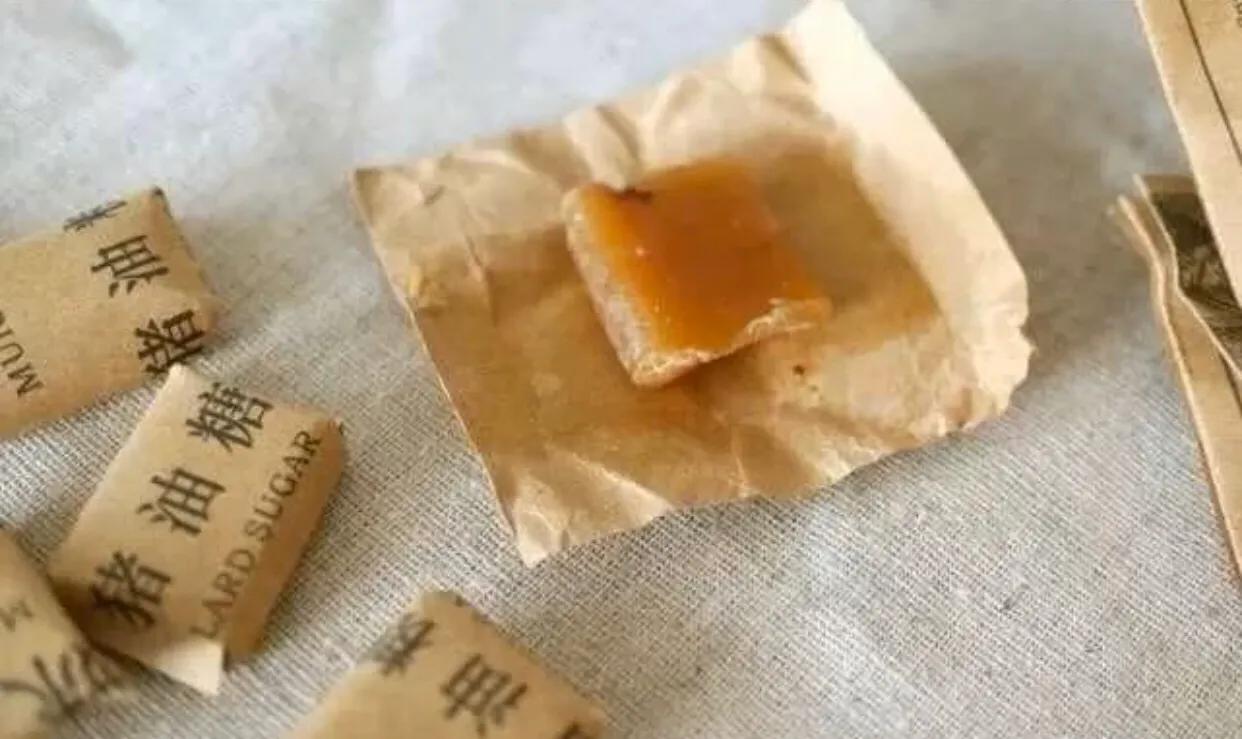 80后消失的零食有哪些,80后到00后回忆零食