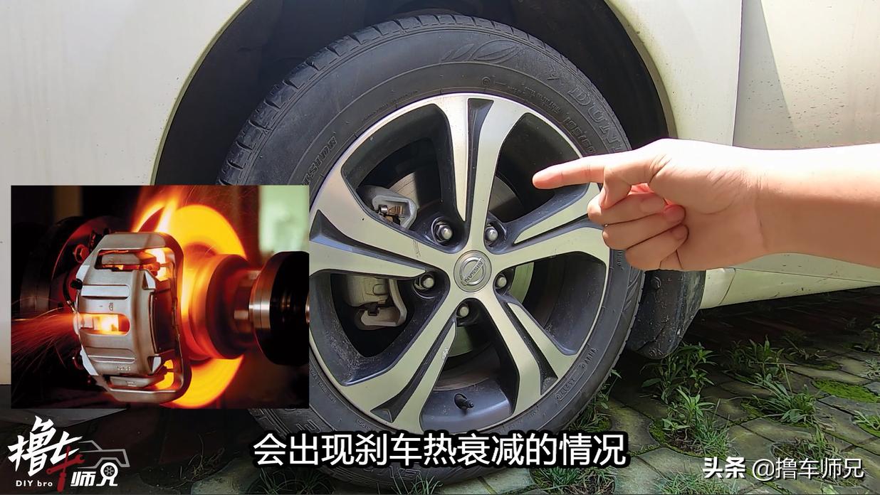 刹车要怎么改最好,调整刹车的正确方法和技巧