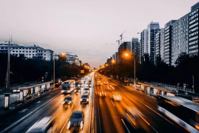 我们西安人的规矩,我们西安人