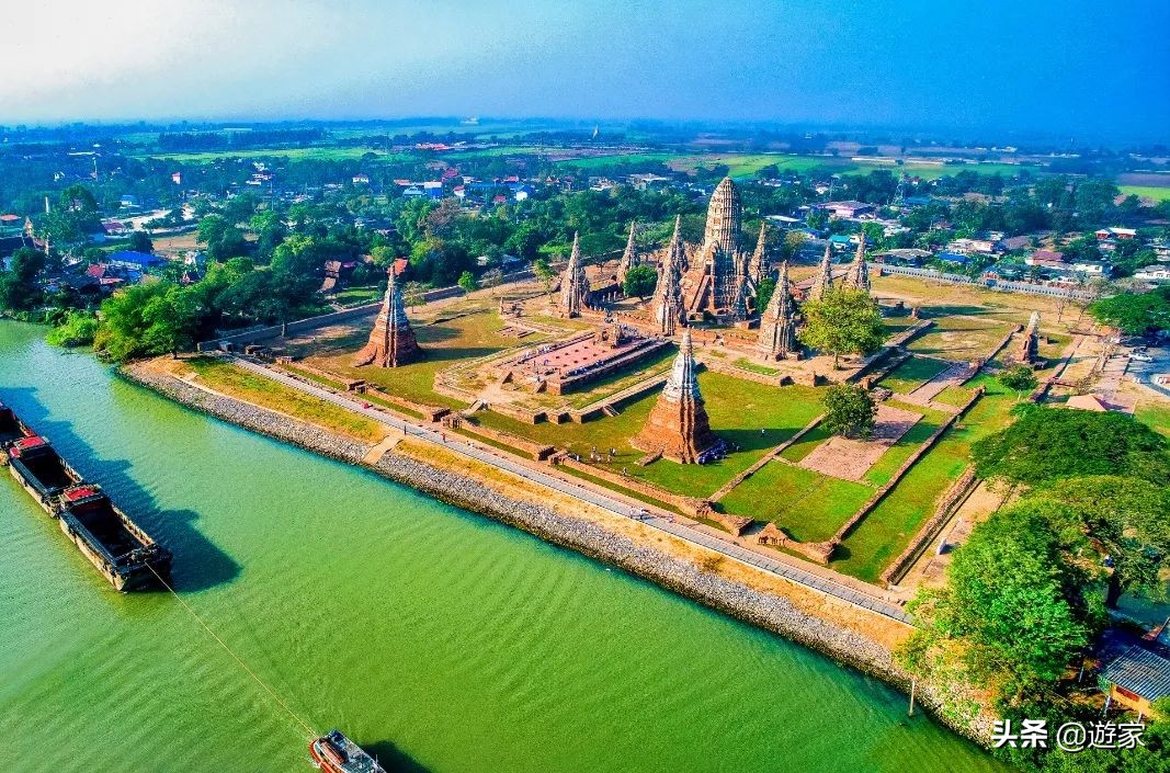 泰国王室服饰,泰国王室文化服