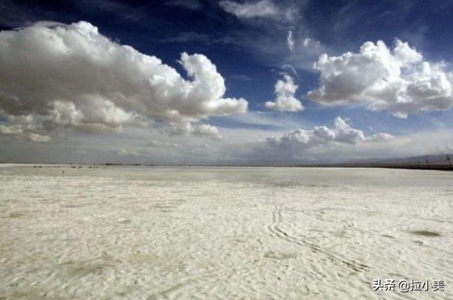 天空之镜乌尤尼盐沼紫色,乌尤尼盐沼旅游攻略