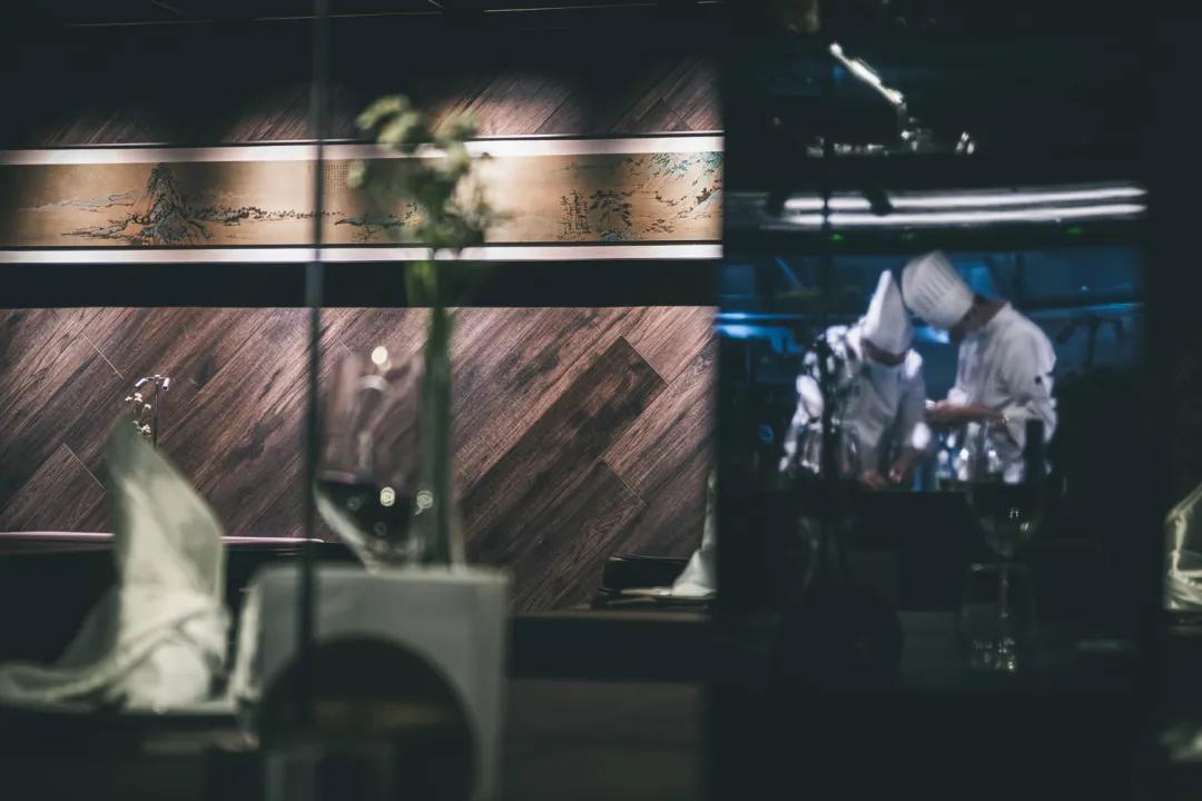 江门市中西结合餐厅,江门融合餐厅