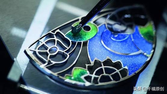 收藏级别的珠宝了解下,珠宝收藏的十大法则