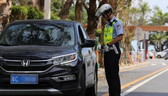 网友的一番留言,竟让珠海街头大量车辆突然消失!街坊纷纷拍手叫好!