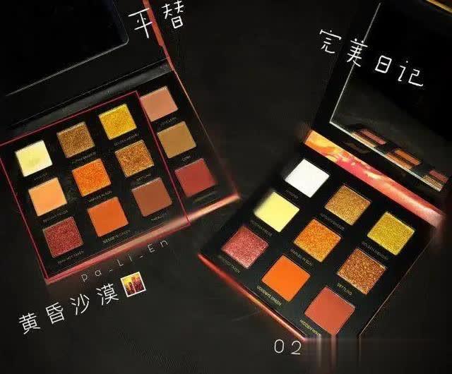 国货美妆的崛起,潮流时尚新国货