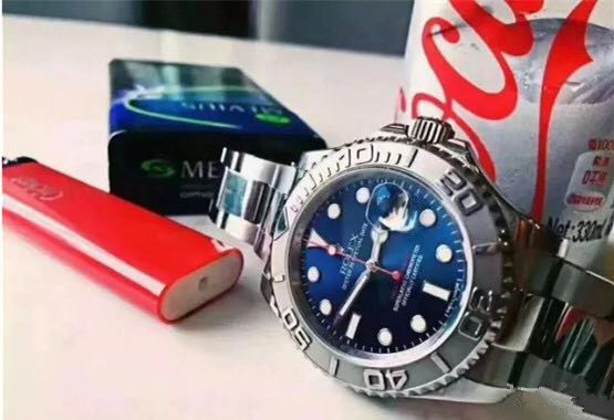 复刻表使用eta机芯一般使用多久,复刻表机芯西铁城9015